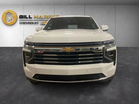 New 2026 Chevrolet Tahoe LT w/ Comfort Package image 16