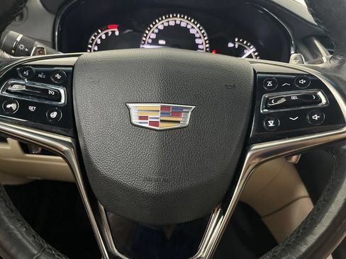 Used 2017 Cadillac CTS Luxury RWD image 61