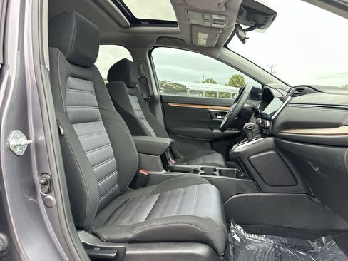 Used 2022 Honda CR-V EX image 25