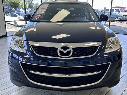 Used 2012 MAZDA CX-9 Sport FWD image 2