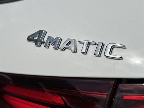 Certified 2025 Mercedes-Benz GLA 250 GLA 250 image 27