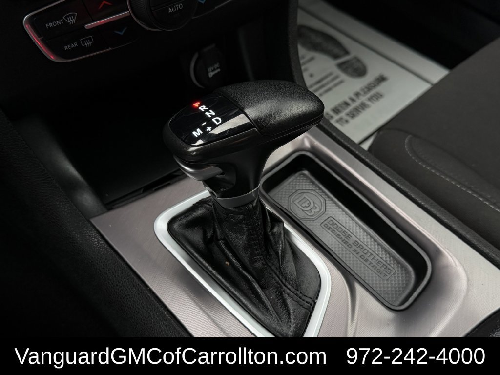Used 2023 Dodge Charger GT RWD image 19