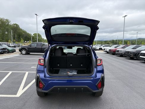 New 2026 Subaru Crosstrek 2.0i Premium AWD/4WD image 8