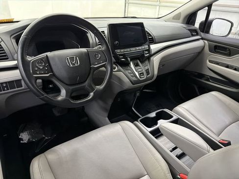 Used 2022 Honda Odyssey EX-L image 19