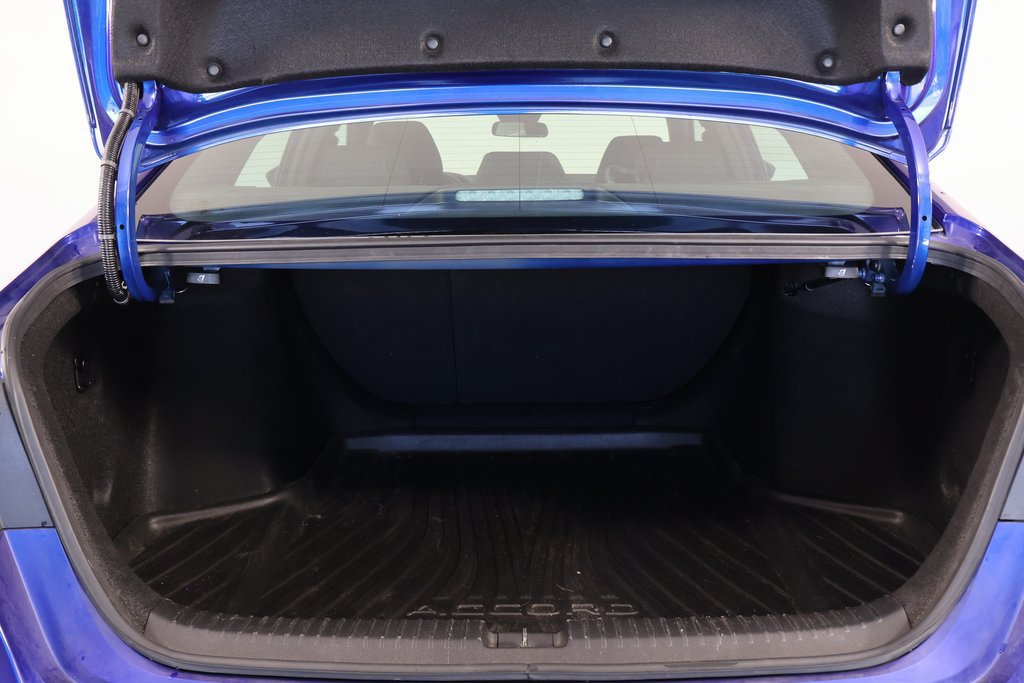 Used 2023 Honda Accord Sport image 14