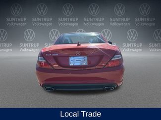Used 2016 Mercedes-Benz SLK 300 video 4