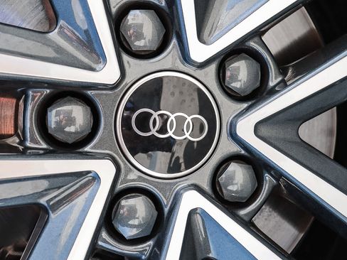 Used 2025 Audi A3 2.0T Premium w/ Black Optic Package image 15