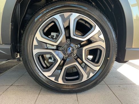 New 2026 Subaru Ascent Limited image 27