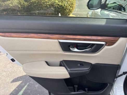 Certified 2022 Honda CR-V EX image 13