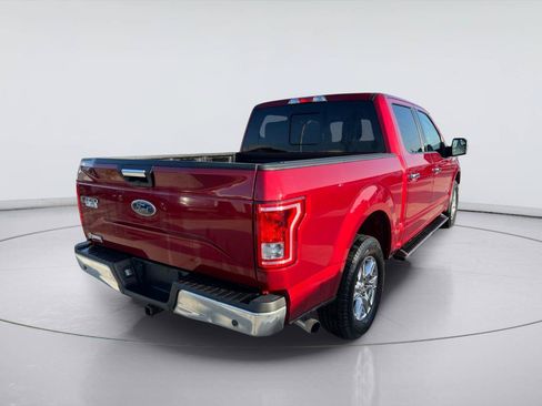 Used 2015 Ford F150 XLT w/ Equipment Group 302A Luxury RWD image 3