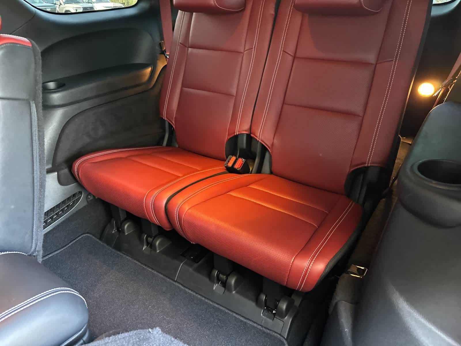 Used 2023 Dodge Durango SRT Hellcat AWD/4WD image 16