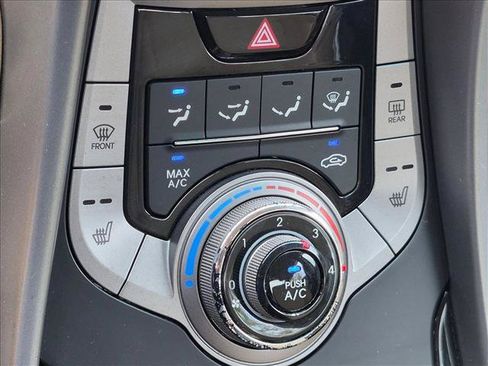 Used 2013 Hyundai Elantra GLS w/ Preferred Pkg FWD image 13