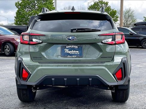 New 2026 Subaru Crosstrek 2.0i Premium image 5