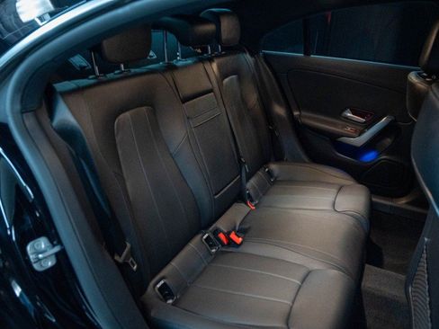Certified 2026 Mercedes-Benz CLA 250 4MATIC image 14