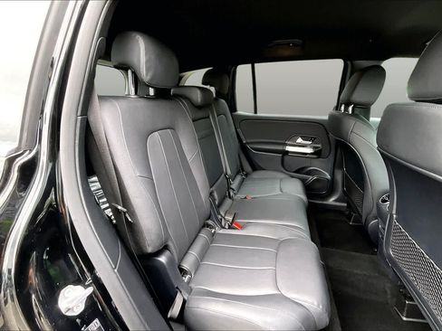 Certified 2022 Mercedes-Benz GLB 250 4MATIC image 19
