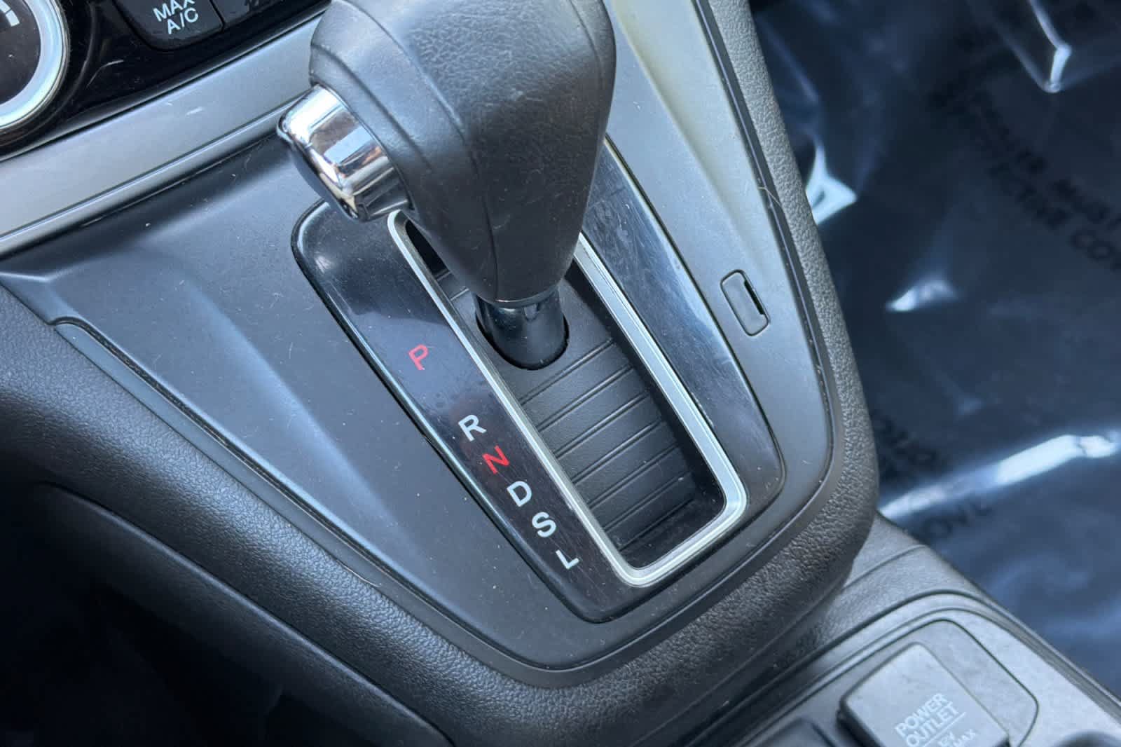 Used 2015 Honda CR-V EX image 23