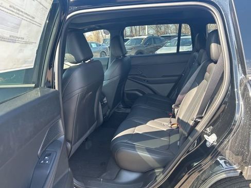 New 2026 Jeep Cherokee Limited image 21