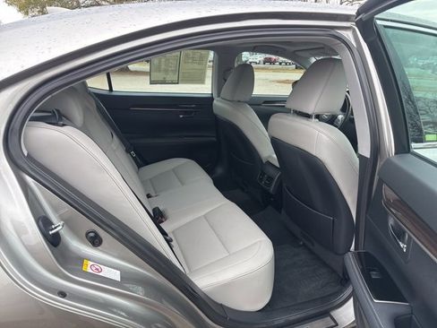 Used 2017 Lexus ES 350 image 12
