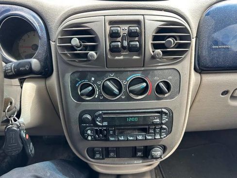 Used 2001 Chrysler PT Cruiser FWD image 36