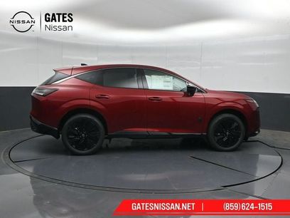 New 2027 Nissan Murano SL