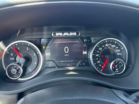 New 2026 RAM 2500 Lone Star AWD/4WD image 30
