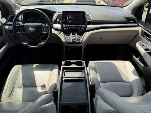 Used 2020 Honda Odyssey EX-L image 19
