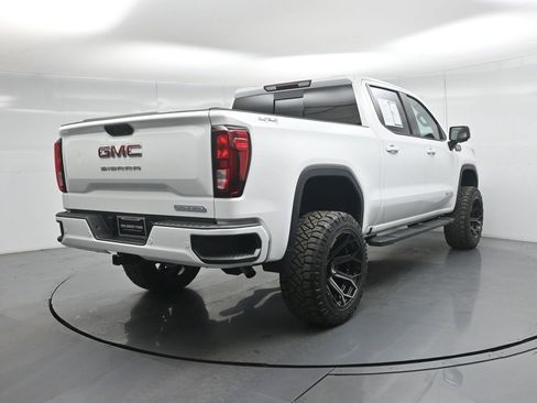 Used 2024 GMC Sierra 1500 Elevation w/ Elevation Premium Package AWD/4WD image 26