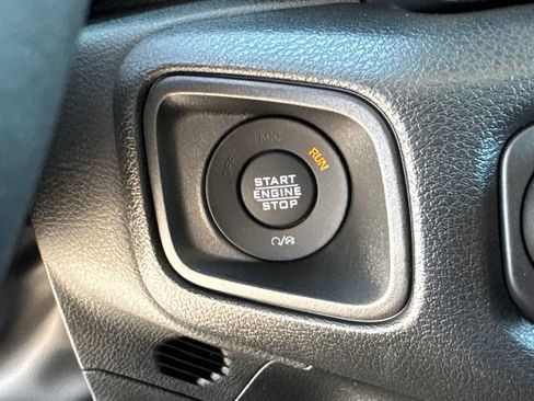 New 2026 Jeep Gladiator Willys image 30