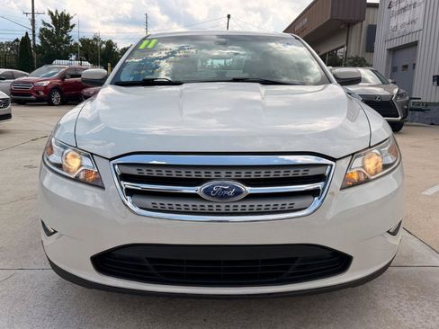 Used 2011 Ford Taurus SEL FWD image 17
