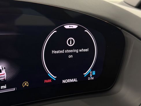 Certified 2024 Porsche Panamera 4 image 57