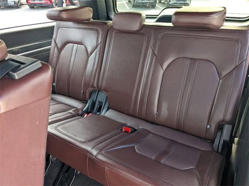 Certified 2024 Ford Expedition Max Limited image 14