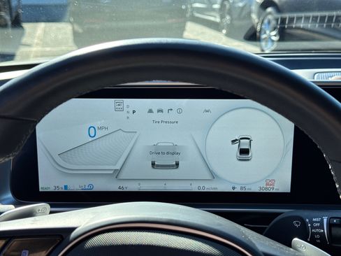 Certified 2023 Hyundai Ioniq 6 Limited image 27