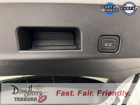 Used 2025 GMC Acadia Elevation image 37