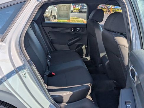 Used 2024 Honda Civic Sport image 13