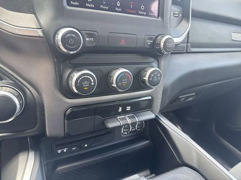 Used 2019 RAM 1500 Big Horn AWD/4WD image 22