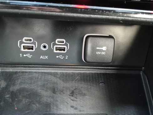 Used 2023 Jeep Grand Cherokee Altitude AWD/4WD image 25