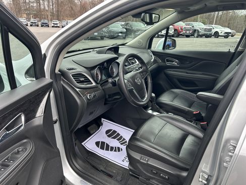 Used 2014 Buick Encore Leather image 13