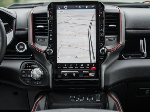 New 2026 RAM 1500 Rebel image 24