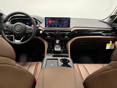 New 2026 Acura MDX SH-AWD w/ Technology Package image 17