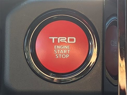 New 2026 Toyota Tacoma TRD Sport image 24