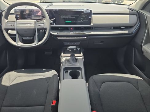 New 2027 Kia Seltos S FWD image 12