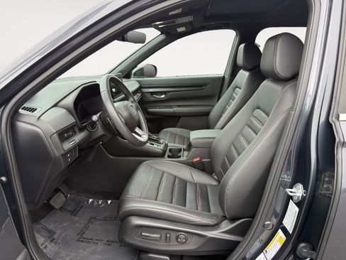 Certified 2024 Honda CR-V Sport-L image 10