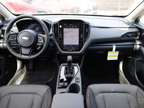 New 2026 Subaru Crosstrek 2.5i Limited w/ Crosstrek Mirror Package AWD/4WD image 24