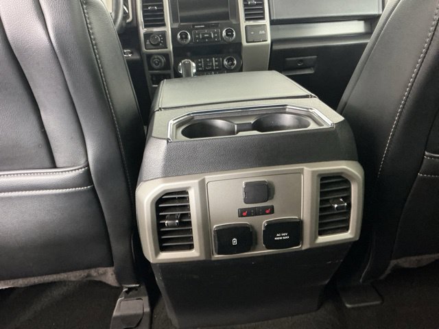 Used 2020 Ford F150 Lariat w/ Equipment Group 502A Luxury AWD/4WD image 26
