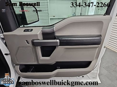 Used 2020 Ford F150 XLT w/ Equipment Group 302A Luxury image 42