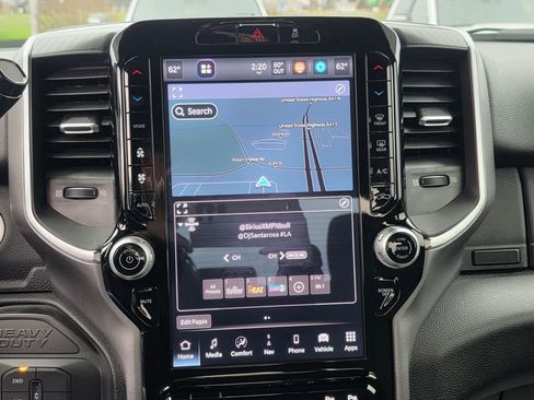 Used 2025 RAM 2500 Big Horn image 23