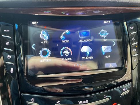 Used 2018 Cadillac Escalade ESV Luxury image 39