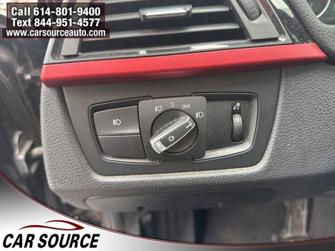 Used 2014 BMW 328i xDrive 328i xDrive image 17