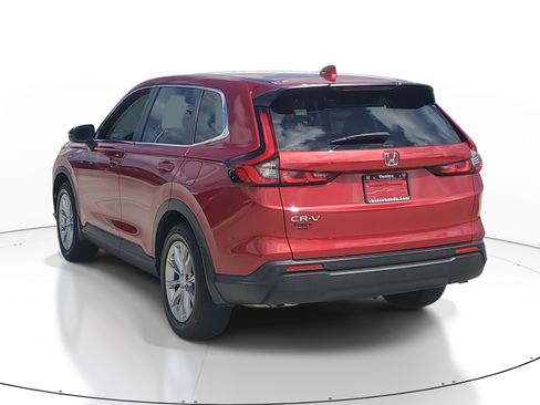 Used 2024 Honda CR-V EX-L image 4