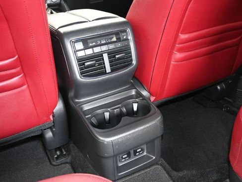 Used 2023 MAZDA CX-9 Carbon Edition AWD/4WD image 13
